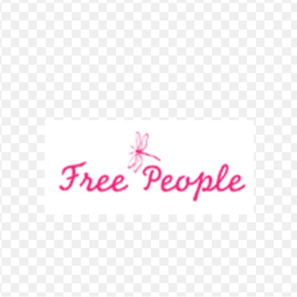Tops - Free People & We The Free